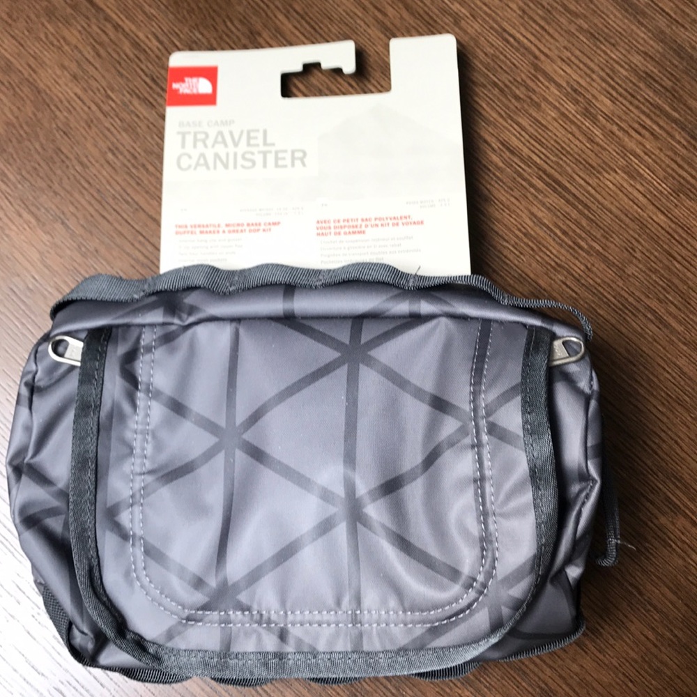 THE NORTH FACE Travel Canister